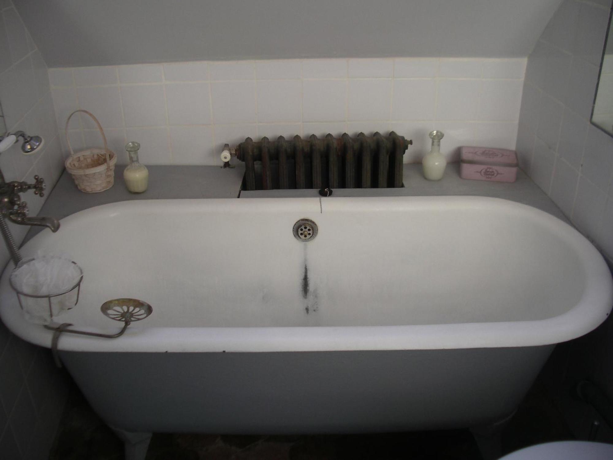 Le Refuge Des Cordeliers Apartman Laon Szoba fotó