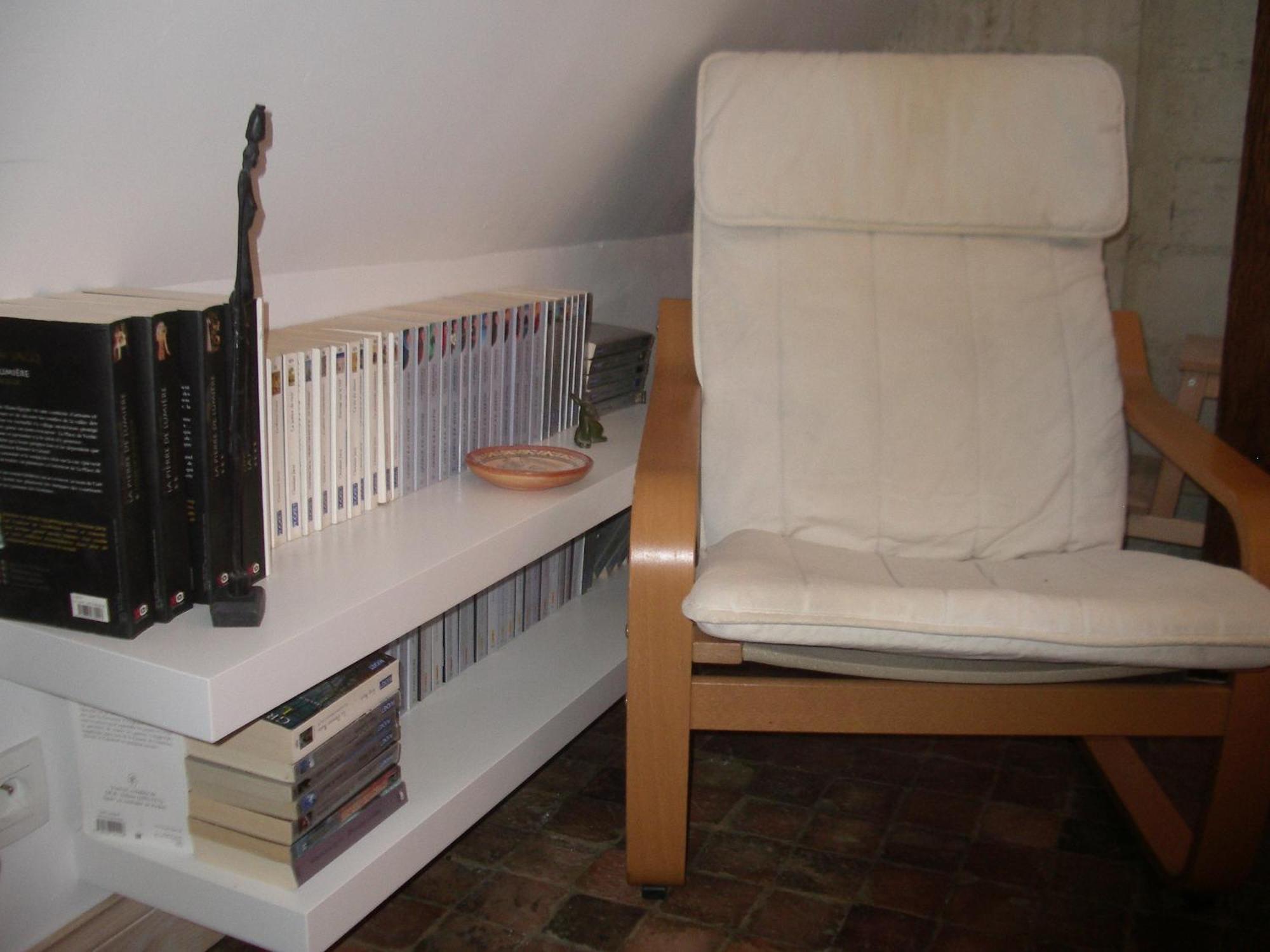 Le Refuge Des Cordeliers Apartman Laon Szoba fotó