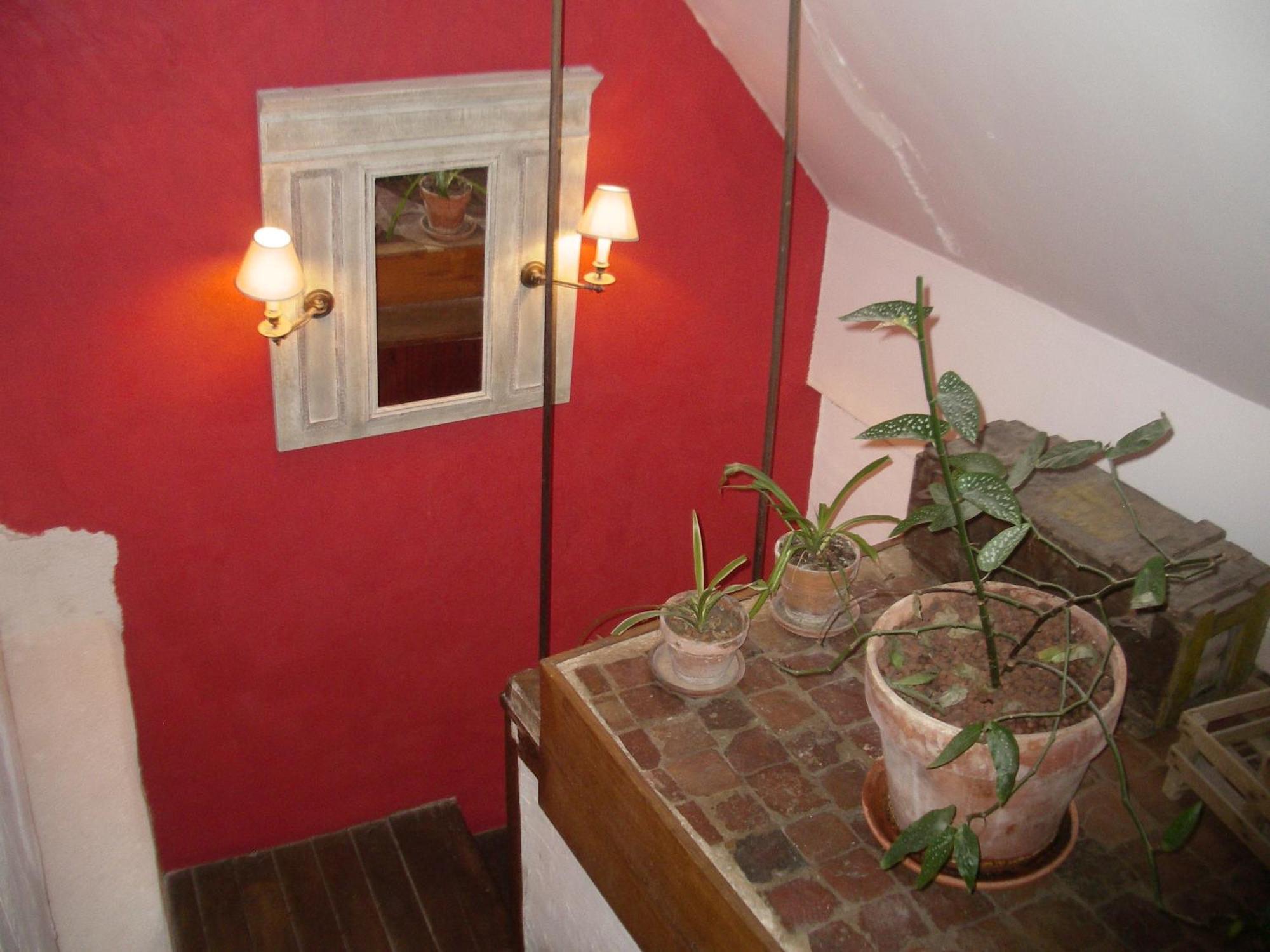 Le Refuge Des Cordeliers Apartman Laon Szoba fotó