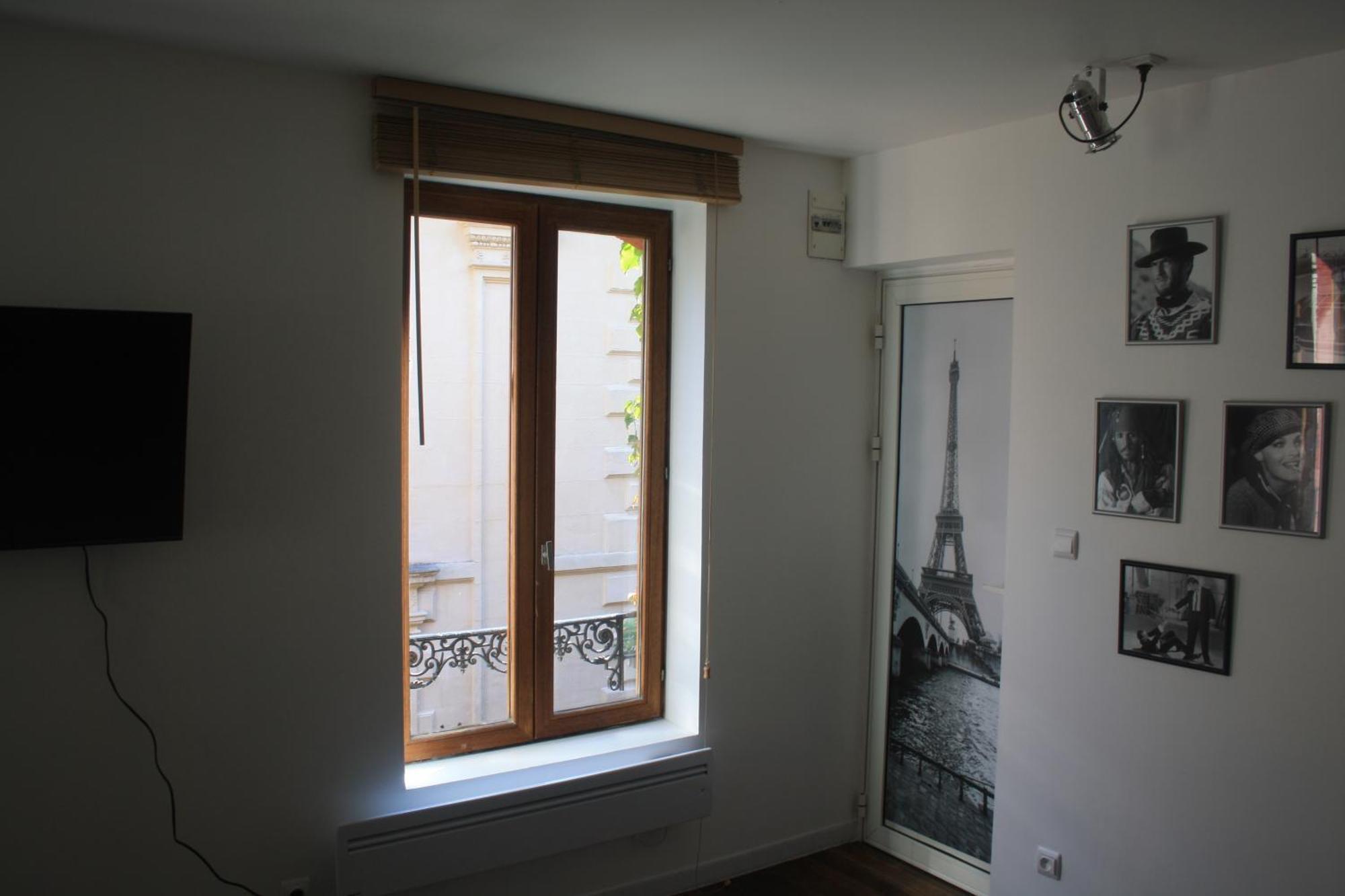 Le Refuge Des Cordeliers Apartman Laon Szoba fotó