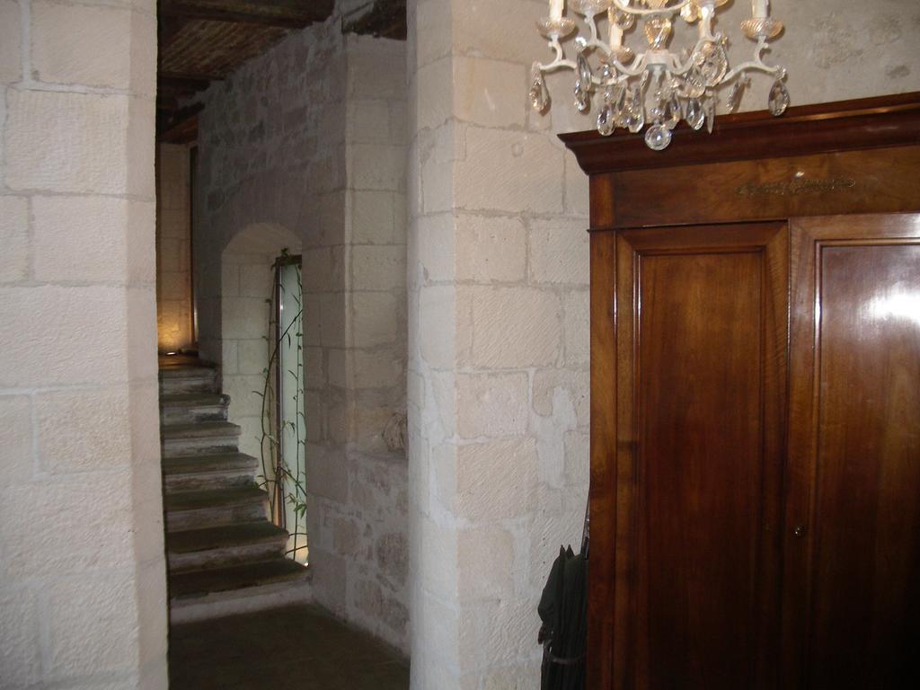 Le Refuge Des Cordeliers Apartman Laon Kültér fotó